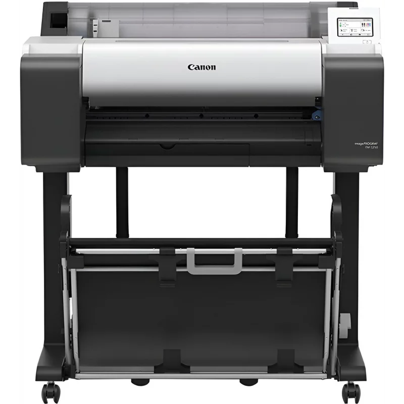 Canon imagePROGRAF TM-5250 24" Large Format Printer