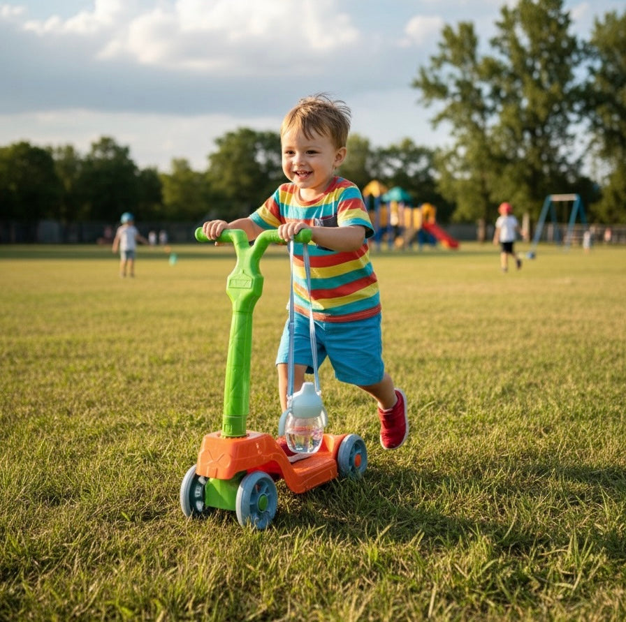 Kids Scooter