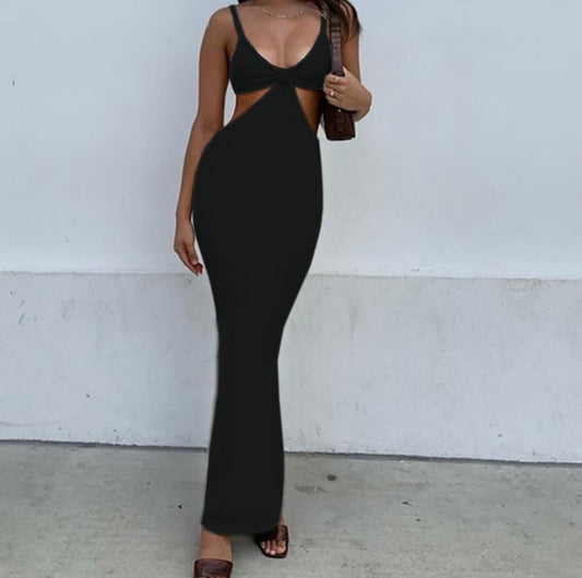 Sexy Prom Bandage Dress Women