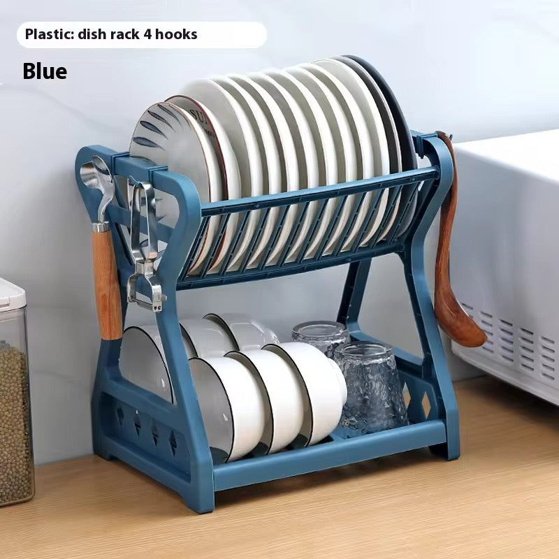 Dish Rack