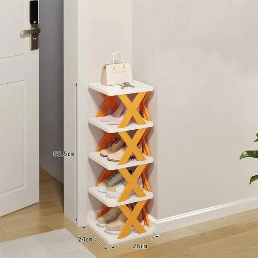 Multifunctional Rack- 5 Layer