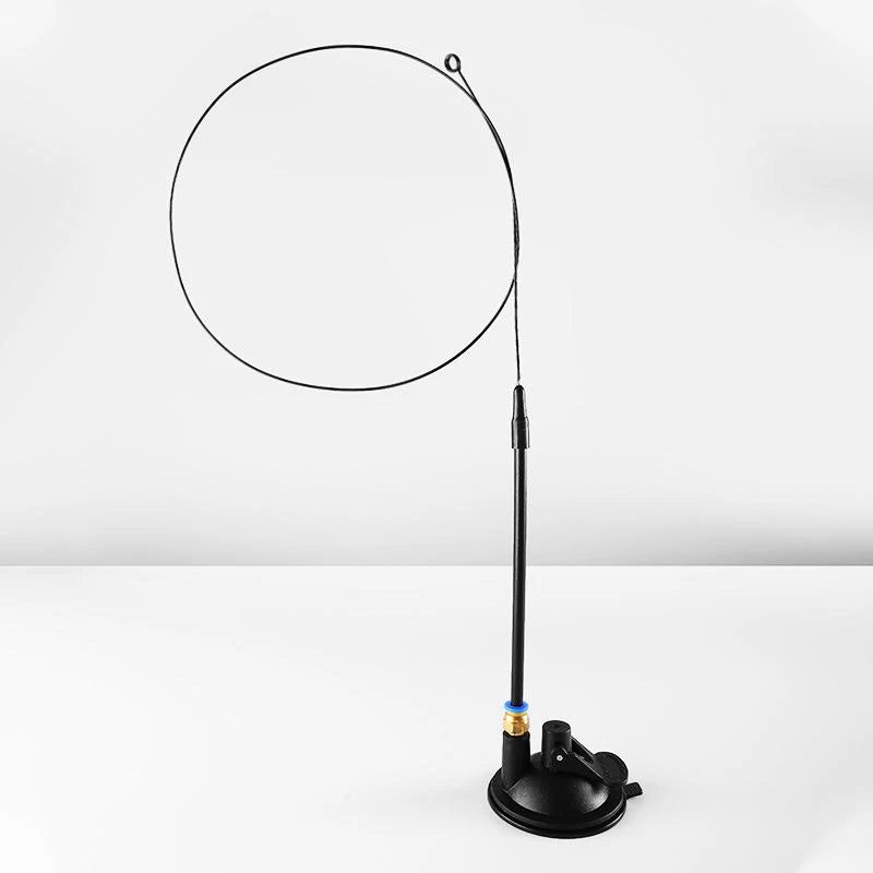 CatCatch - Interactive Self-Flying Bird Toy