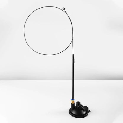 CatCatch - Interactive Self-Flying Bird Toy