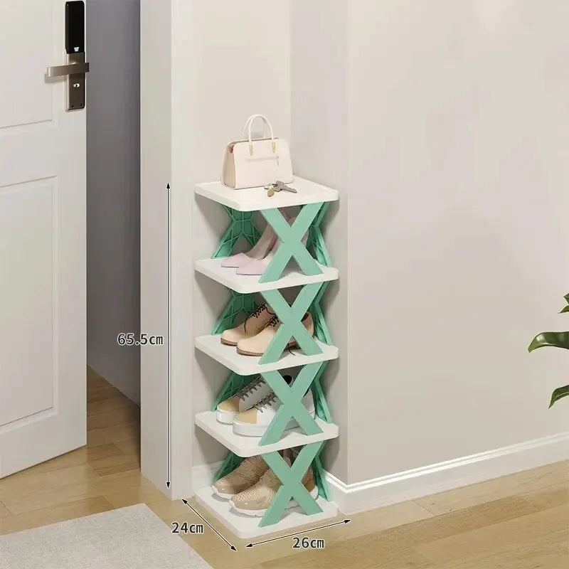 Multifunctional Rack- 5 Layer