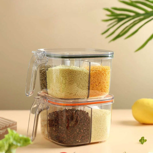 Spice Box